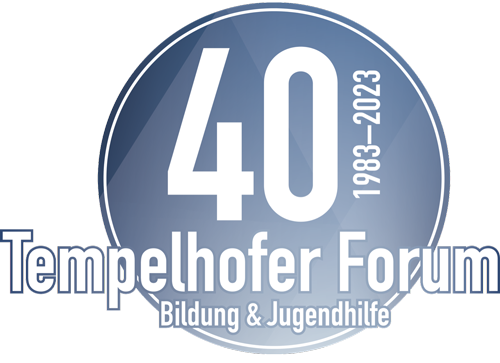 Tempelhofer Forum Logo