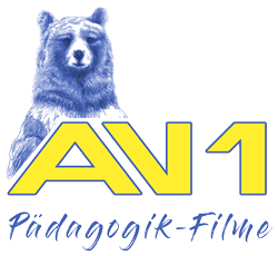 AV1 Pädagogik-Filme Logo