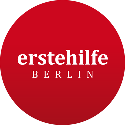 Erste Hilfe Berlin Logo