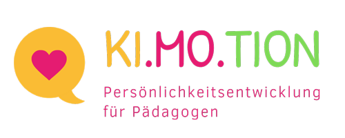 KI.MO.TION Logo
