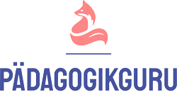 Pädagogikguru Logo