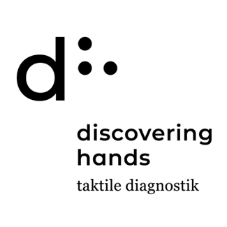 discovering hands Service GmbH Logo