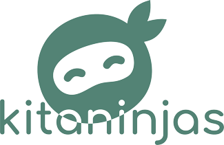 Kitaninjas Logo