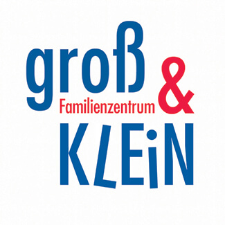 Familienzentrum groß & KLEiN Logo