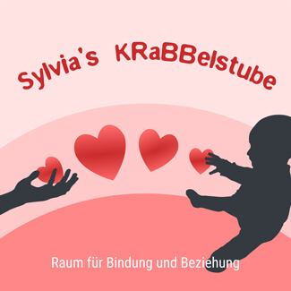 Sylvia's KRaBBelstube Logo